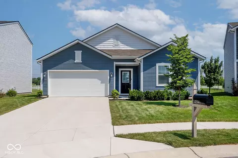 11754 Hartwell St, Indianapolis, IN 46235