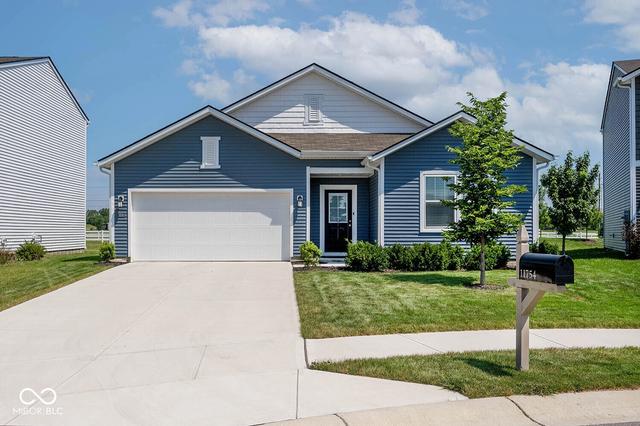 11754 Hartwell St, Indianapolis, IN 46235