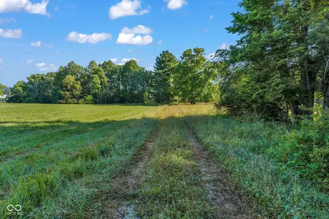 3519 W County Rd 300 S, Greencastle, IN 46135
