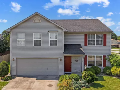6565 Furnas Rd, Indianapolis, IN 46221
