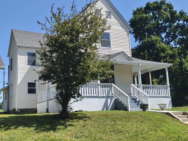 306 E Monroe St, Alexandria, IN 46001