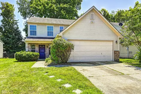 6007 Polonius Ln, Indianapolis, IN 46254