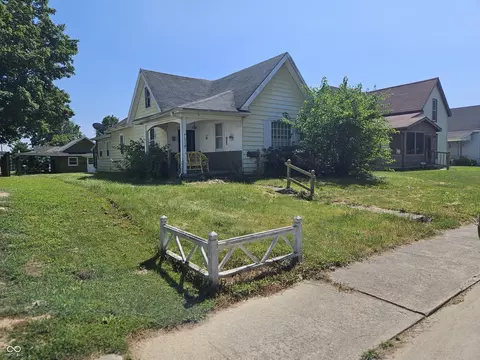 1311 S J St S, Elwood, IN 46036