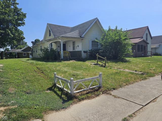 1311 S J St S, Elwood, IN 46036