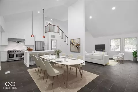 1395 Mulberry St, Noblesville, IN 46060