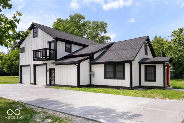 1395 Mulberry St, Noblesville, IN 46060