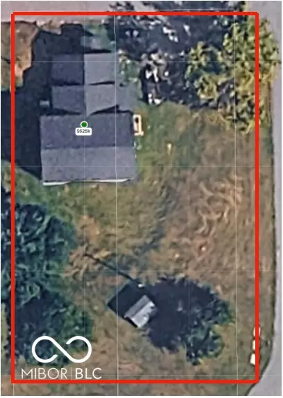 1395 Mulberry St, Noblesville, IN 46060
