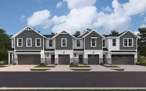 6148 Parsonage Pl #330-401, Mccordsville, IN 46055