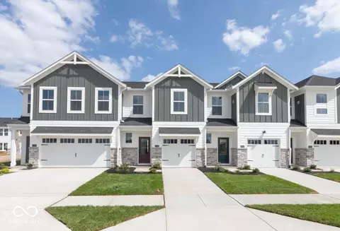 6146 Parsonage Pl #330-402, Mccordsville, IN 46055