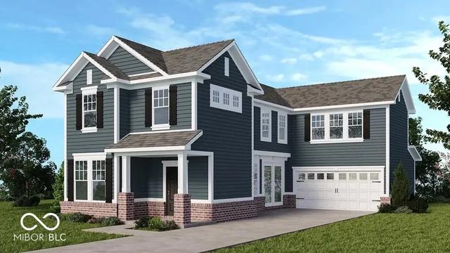 15809 Showdown Rd, Noblesville, IN 46060