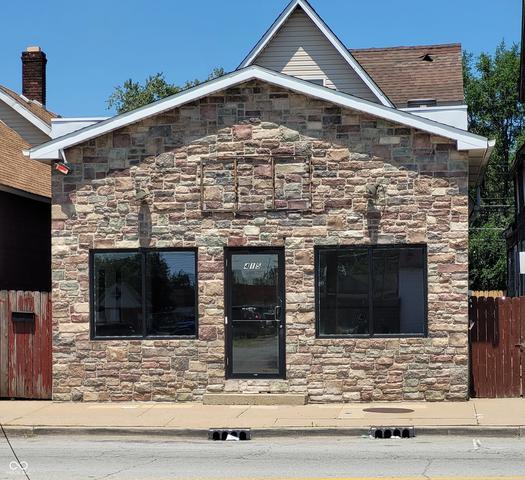 415 Gostlin St, Hammond, IN 46327