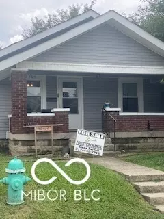 1765 E Tabor St, Indianapolis, IN 46203