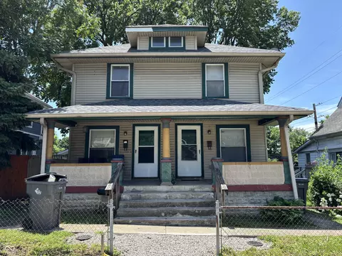 345 W 26th St, Indianapolis, IN 46208