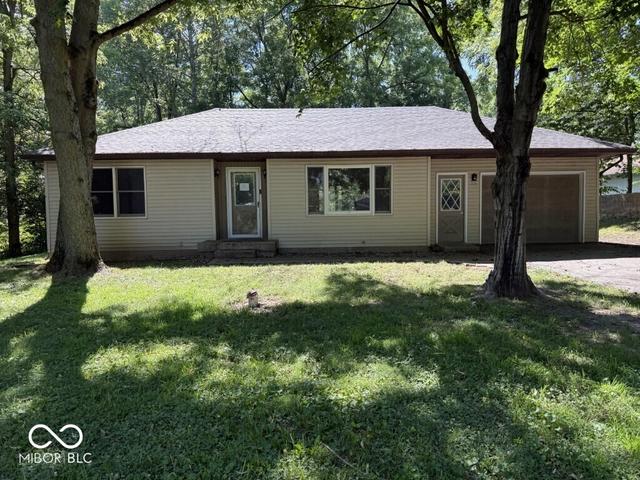 13234 N Forest Dr, Camby, IN 46113