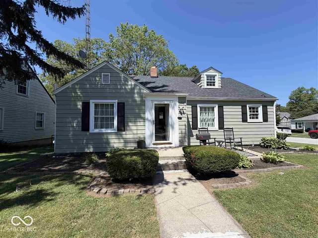 398 N Plum St, Hagerstown, IN 47346