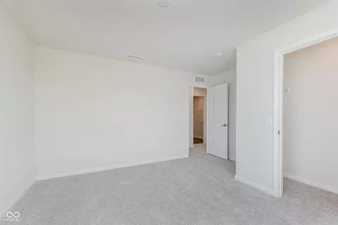 Bedroom - 2568 Madison Ln, Plainfield, IN 46168 photo 5 of 7