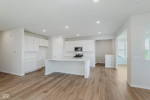 Kitchen - 2568 Madison Ln, Plainfield, IN 46168 photo 1 of 4