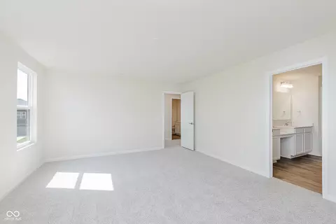 Bedroom - 2568 Madison Ln, Plainfield, IN 46168 photo 3 of 7