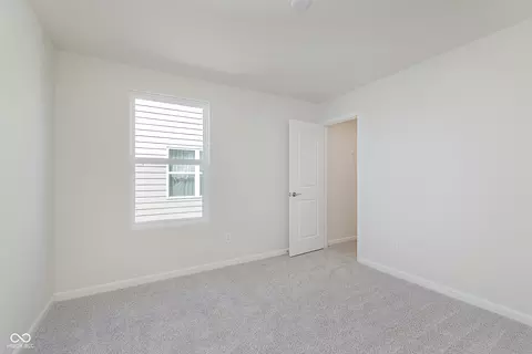 Bedroom - 2568 Madison Ln, Plainfield, IN 46168 photo 6 of 7
