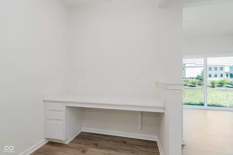 Entry Way - 2568 Madison Ln, Plainfield, IN 46168 photo 1 of 2