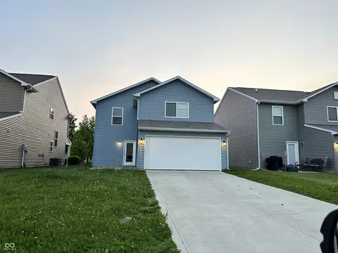 2375 Bristol Dr, Franklin, IN 46131