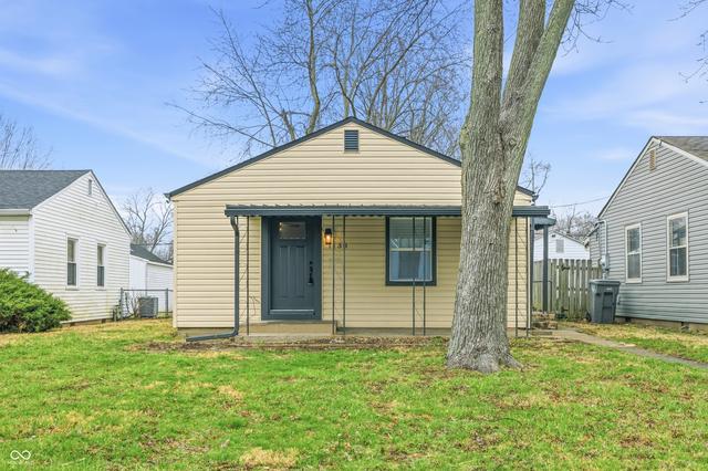 1130 N Exeter Ave, Indianapolis, IN 46222