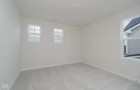 Bedroom - 2588 Madison Ln, Plainfield, IN 46168 photo 9 of 12