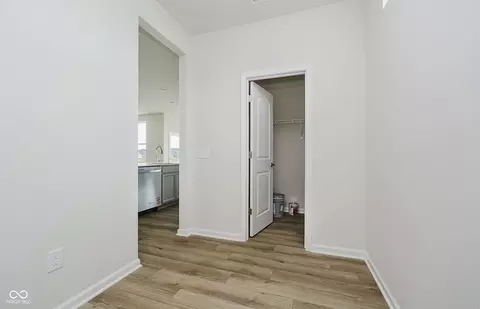 Entry Way - 2588 Madison Ln, Plainfield, IN 46168 photo 1 of 2