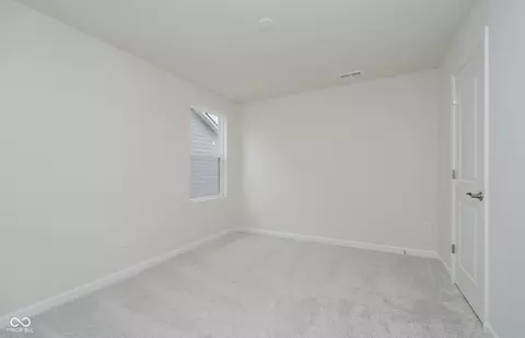 Bedroom - 2588 Madison Ln, Plainfield, IN 46168 photo 11 of 12