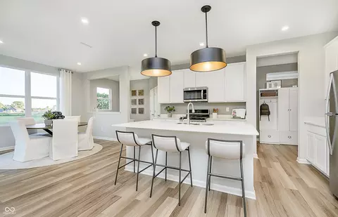 Kitchen - 2588 Madison Ln, Plainfield, IN 46168 photo 1 of 1