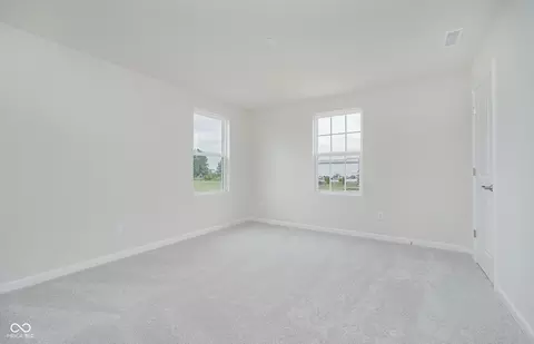Bedroom - 2588 Madison Ln, Plainfield, IN 46168 photo 7 of 12