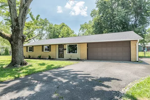 10325 Rockford Ct, Indianapolis, IN 46229