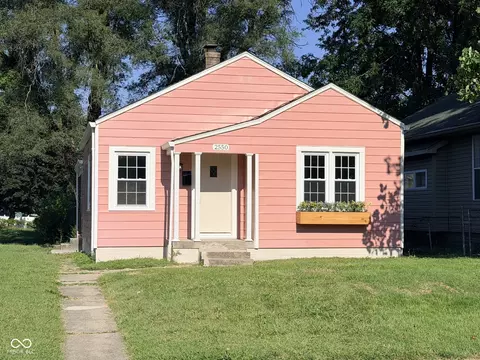 2550 S Pennsylvania St, Indianapolis, IN 46225