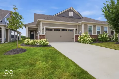 14912 Stonneger St, Westfield, IN 46074