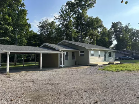 Other - 13331 E 25th St, Columbus, IN 47203 photo 1 of 16