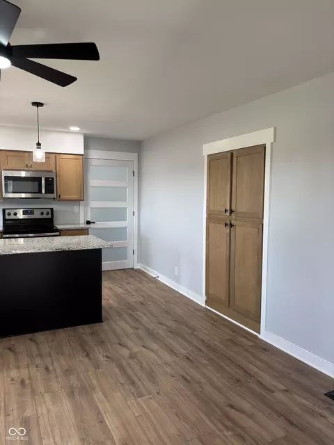 Kitchen - 13331 E 25th St, Columbus, IN 47203 photo 3 of 3
