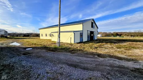 10849 Fairview T1 Rd, Bennington, IN 47011