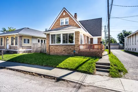 429 S Hamilton Ave, Indianapolis, IN 46201