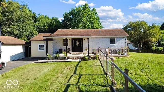 7785 E North Dr, Camby, IN 46113