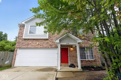 4705 Falcon Run Way, Indianapolis, IN 46254