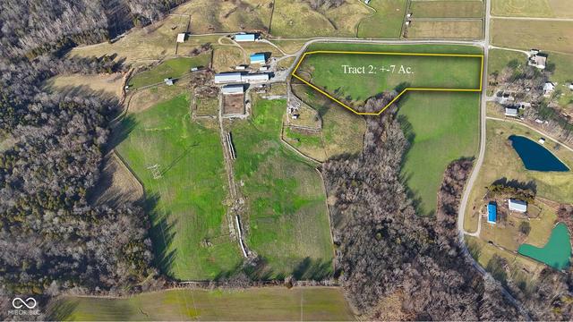 10801 Fairview T2 Rd, Bennington, IN 47011