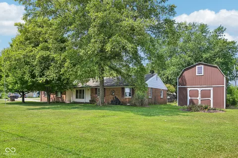 1100 Madison, Frankton, IN 46044