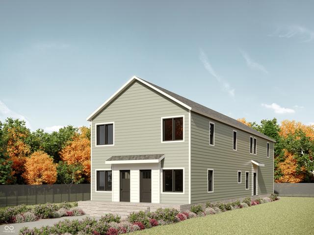 4221 E Washington St, Indianapolis, IN 46201