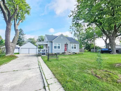 6312 Jackson St, Indianapolis, IN 46241