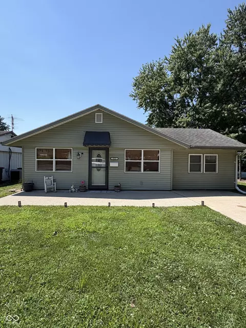 922 S Brady St, Attica, IN 47918