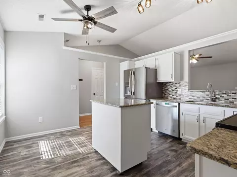 Kitchen - 444 E Pine Ridge Dr, Westfield, IN 46074 photo 1 of 4