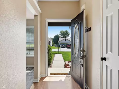 Entry Way - 444 E Pine Ridge Dr, Westfield, IN 46074 photo 1 of 1