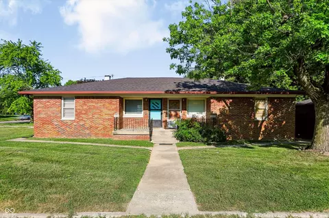 1004 N Ritter Ave, Indianapolis, IN 46219
