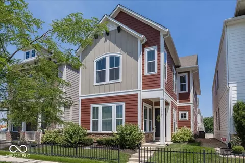 13103 Pennington Rd, Fishers, IN 46037