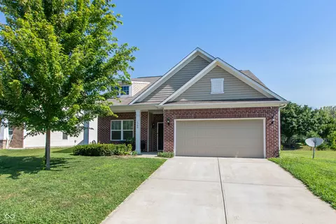 1966 Silverberry Dr, Indianapolis, IN 46234